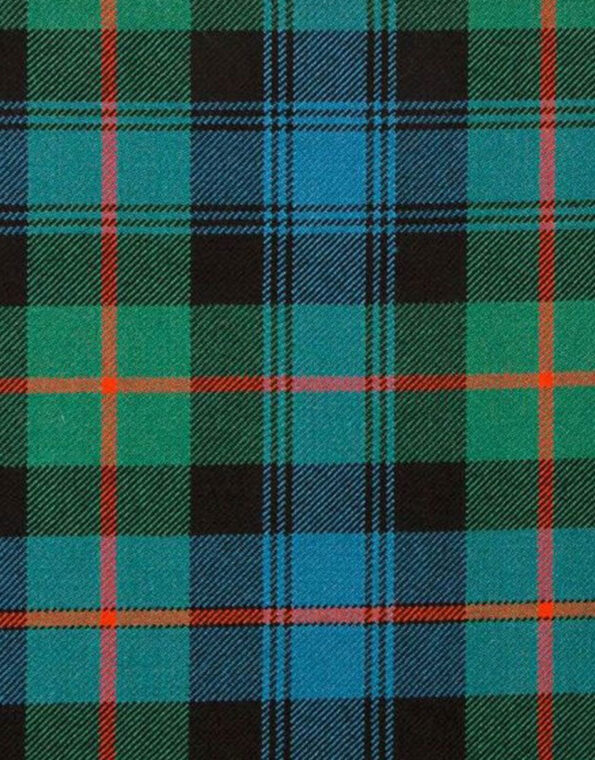 Murray Of Athol Ancient Tartan Kilt