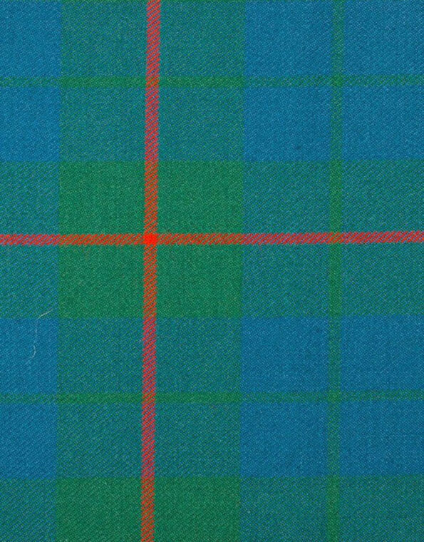 Barclay Ancient Tartan Kilt