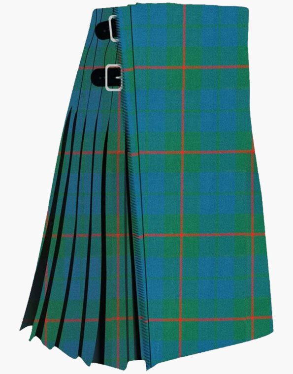 Barclay Ancient Tartan Kilt