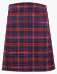 Cameron-of-Erracht-Modren-Tartan-Kilt