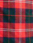 Chisholm-Red-Modern-Tartan-Kilt