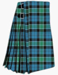 Graham of Menteith Tartan Kilt