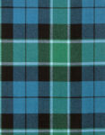 Graham-of-Menteith-Tartan-kilt