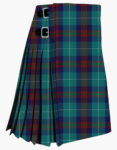 MacCord Tartan Kilt