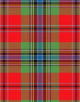 MacLean-Tartan-Kilt