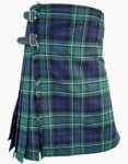 Maccallum Modern Tartan Kilt