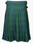 Montgomery-Blue-Ancient-Tartan-kilt