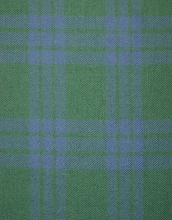 Montgomery Blue Ancient Tartan Kilt