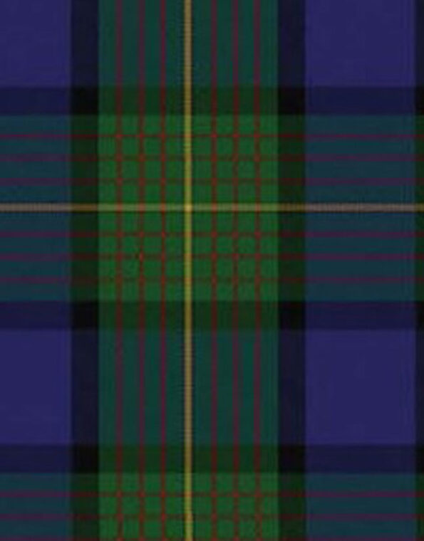 Moore Tartan Kilt