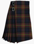 Muir Modern Tartan Kilt