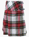 Women Dress Tartan Kilt