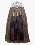 Dress-Original-Long-Horse-Hair-Sporran-With-5-Tassels