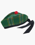 Irish-Tartan-Hat