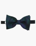 Mackay-Modern-Tartan-Bow-Tie