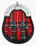 Royal-Stewart-Tartan-Sporran