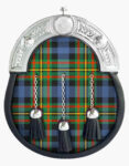 Sporran Maclellan Tartan