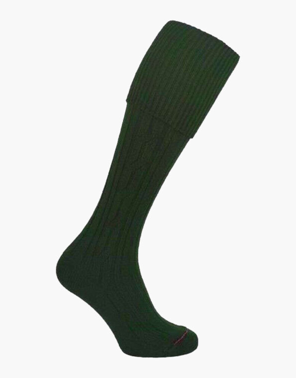 Green Socks