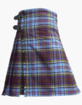 Calan Anderson Ancient Tartan Kilt 1