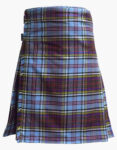 Calan Anderson Ancient Tartan Kilt 1