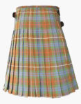 Clan Ancient Fraser Tartan kilt 1