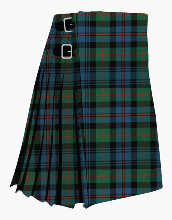 Clan Ancient Murray Of Athol Tartan kilt