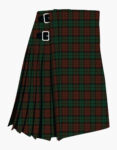 Clan Brown Watch Tartan Kilt