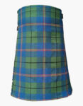 Clan Carmicheal Tartan Kilt 1