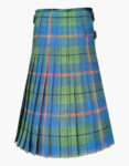 Clan Carmicheal Tartan Kilt 1