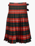 Clan Chisholm Tartan Kilt 1