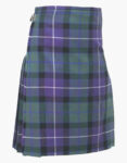 Clan Classic Freedom Tartan Kilt