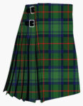 Clan Cranstoun Premium Tartan Kilt