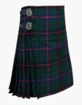 Clan Davidson Tartan Kilt