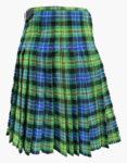 Clan Doherty Tartan Kilt 1