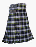 Clan Dress Gordon Tartan Kilt