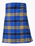 Clan Dress Laing Tartan Kilt 1