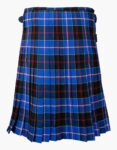 Clan Dunlop Premium Tartan Kilt 1