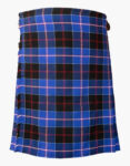 Clan Dunlop Premium Tartan Kilt 1