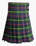 Clan Farquharson Tartan Kilt 1