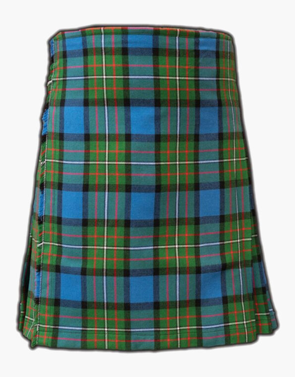 Clan Ferguson Tartan Kilt