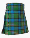 Clan Ferguson Tartan Kilt 1