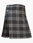 Clan Grey Hamiltan Tartan Kilt