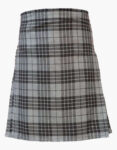 Clan Grey Hamiltan Tartan Kilt 1