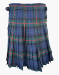 Clan Gunn Tartan Kilt 1