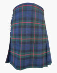 Clan Gunn Tartan Kilt 1