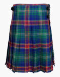 Clan Hart of Scotland Tartan kilt 1