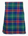 Clan Hart of Scotland Tartan kilt 1