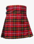 Clan Hay Premium Tartan Kilt