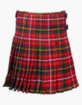 Clan Hay Premium Tartan Kilt 1