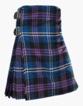 Clan Heritage of Scotland Tartan kilt