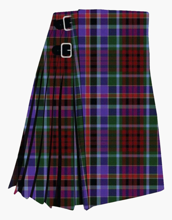 Clan Huntly Tartan Kilt